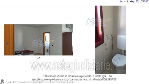 IMMOBILI-IMMOBILE INDUSTRIALE-Zona Industriale Punta Penna, SS 16 Nord, Via Pennaluce, 66054 Vasto CH, Italia - Foto 7