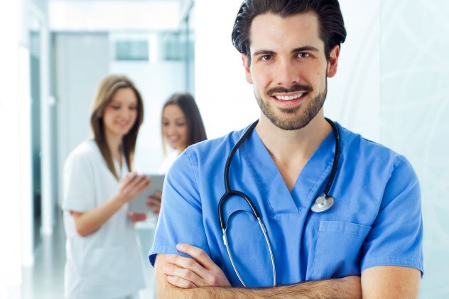 Cerchiamo Infermiere per equipaggiamento ambulanza