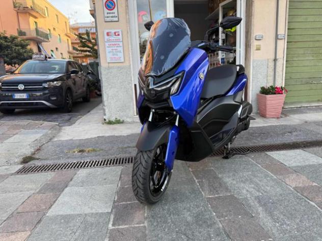 YAMAHA Nmax 155 N MAX 125 Euro5+ rif. 23971768