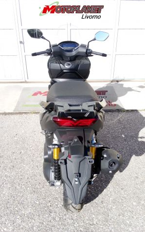 Keeway Terrafina 350 - Foto 6