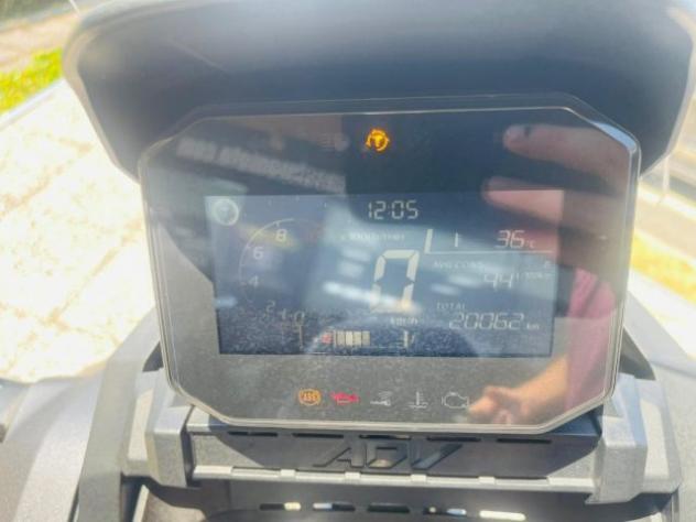 HONDA ADV 350 TUTTO INCLUSO ANCHE PASSAGGIO! rif. 23878571 - Foto 4