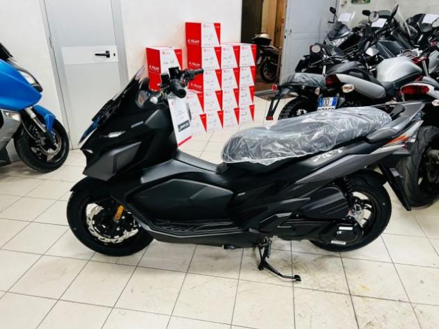 SYM Jet X 125 veicolo pronta consegna rif. 23995629 - Foto 7