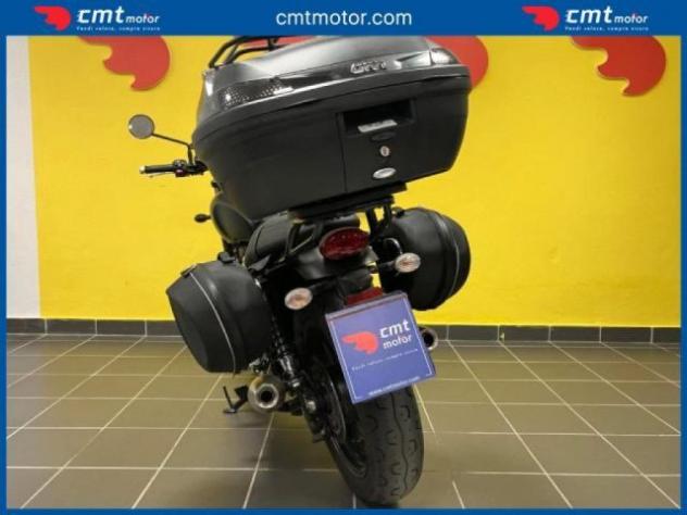 TRIUMPH Street Twin Garantita e Finanziabile rif. 23942399 - Foto 4