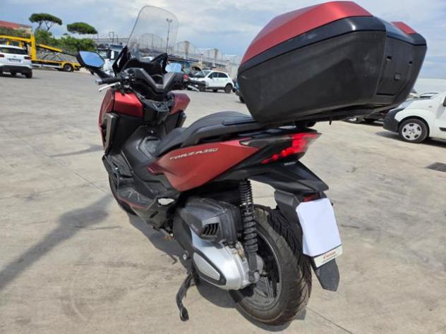 HONDA Forza 350 STANDARD rif. 23894895 - Foto 2