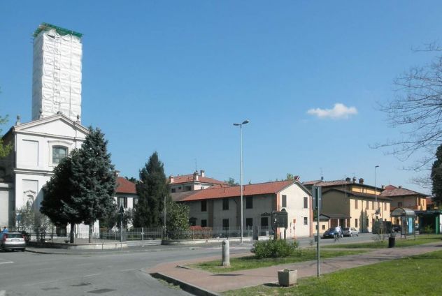 Monolocale ristrutturato 40Mq vicino stazione San Giuliano - Foto 3