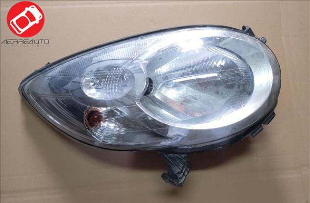 1011164 FARO FANALE ANTERIORE DESTRO MICROCAR M8