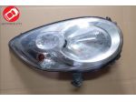 1011164 FARO FANALE ANTERIORE DESTRO MICROCAR M8