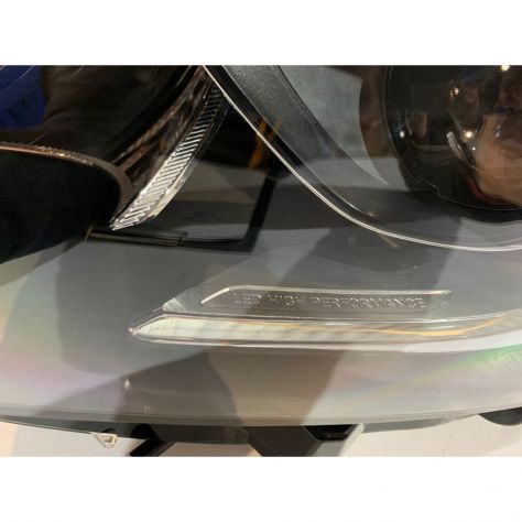 Mercedes A W176 LCI Faro LED L - 13409 - Foto 4