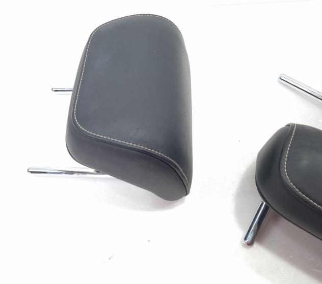 COPPIA POGGIATESTA POSTERIORE AUDI A3 Sportback Serie (8VA) CRBC, CRLB, CRUA, DBGA, DCYA, DEJA, DFGA (1218) - Foto 6