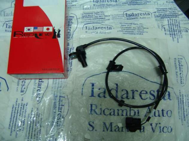 Sensore abs anteriore DR 1 720030013