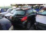 Peugeot 207 307 206 107 ricambi usati nuovi kit tagliandi cerchi