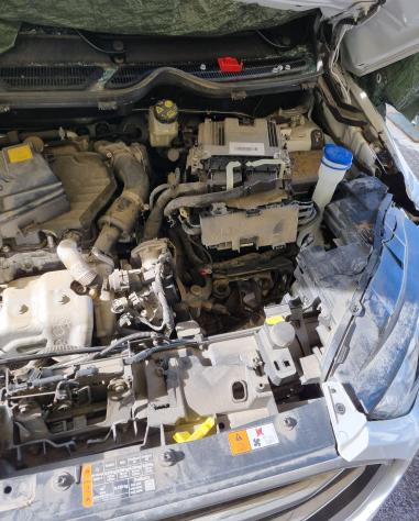 RICAMBI USATI AUTO FORD EcoSport Serie ZTJC ZTJA, ZTJB, ZTJC Diesel 1500 (12) - Foto 8