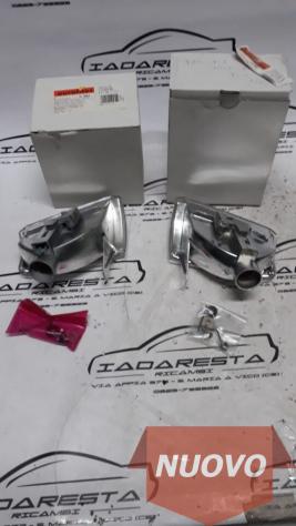 Fanale Freccia Anteriore Peugeot 205 630317 630316 - Foto 2