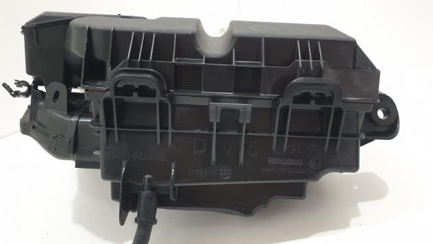 BOX SCATOLA FILTRO ARIA PEUGEOT 2008 Serie 9828002080 Diesel 1.5 (19) - Foto 9