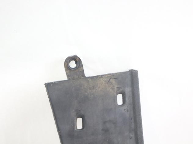MALAGUTI MADISON 3 125 065099 RETROSCUDO PARAGAMBE 07 - 12 REAR SHIELD ATTACCHI DANNEGGIATI - Foto 6