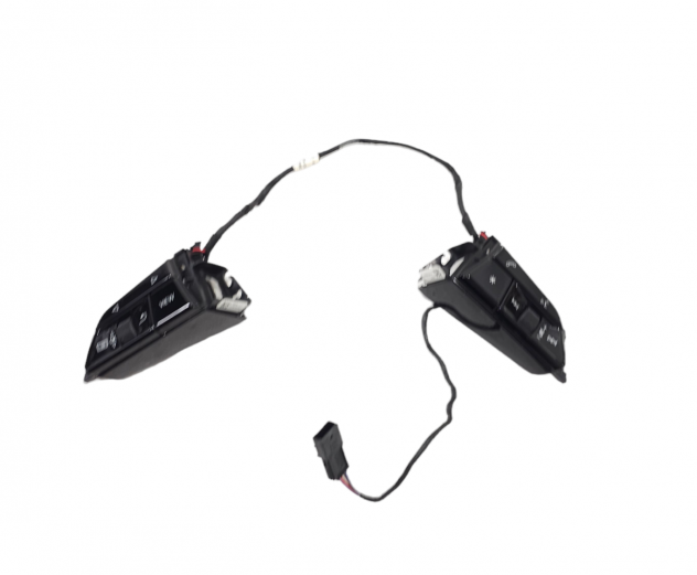 COMANDI AL VOLANTE MULTIFUNZIONE AUDI A6 Sedan Serie C8 (4A2) 4K0951523H (1825)