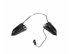 COMANDI AL VOLANTE MULTIFUNZIONE AUDI A6 Sedan Serie C8 (4A2) 4K0951523H (1825)