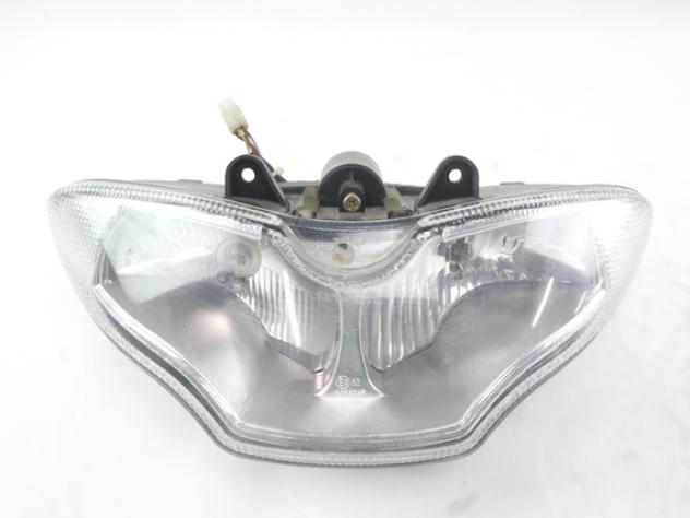 GILERA RUNNER 125 VX 294382 FARO ANTERIORE 02 - 05 HEADLIGHT