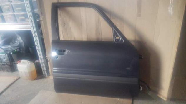 Porta Portiera Sportello Anteriore DESTRA Nissan Patrol GR Y61 - Foto 2