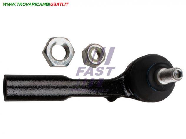 TESTA TIRANTE STERZO FIAT PUNTO GRANDE 05 SX FT16068