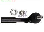 TESTA TIRANTE STERZO FIAT PUNTO GRANDE 05 SX FT16068