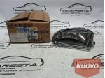 Fendinebbia PT Cruiser dal 2000 al 2010 5288796AC 5288797AC