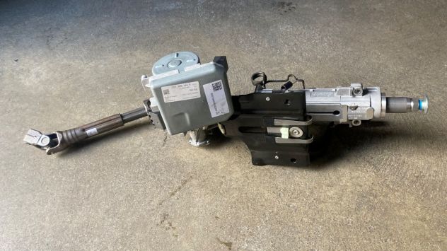 Piantone sterzo elettrico Volkswagen Up del 2021 (1S1423520AM) - Foto 4