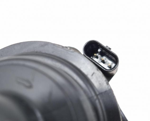 POMPA ACQUA AUSILIARIA AUDI Q5 Serie (8RB) 03L965561A CAGA, CJCA Diesel 2000 (0812) - Foto 9