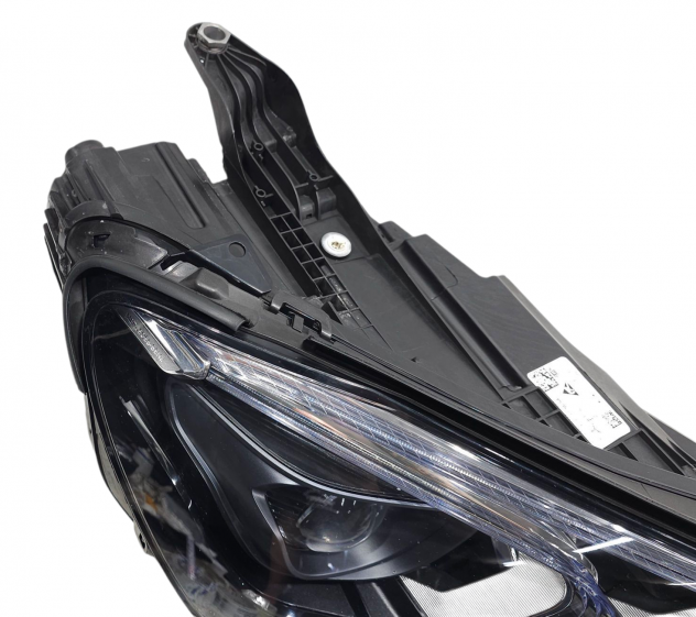 FARO ANTERIORE DESTRO MERCEDES GLE W167 A1679069604 (18) - Foto 6