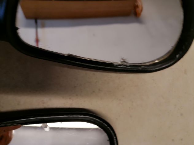 specchietti per scooter - Foto 2