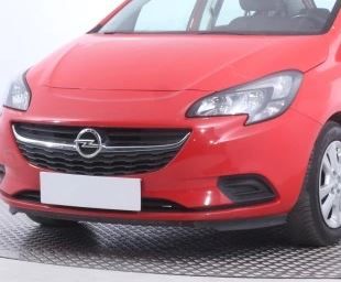 MUSATA ANTERIORE OPEL CORSA E 2016