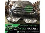 MUSATA FORD ECOSPORT 2018