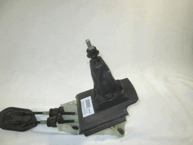 3353042080 LEVA CORDE CUFFIA CAMBIO MANUALE TOYOTA RAV4 2.2 D 4X4 100KW 6M 5P (2008) RICAMBIO USATO 3350433050B1 5880842030 - Foto 2