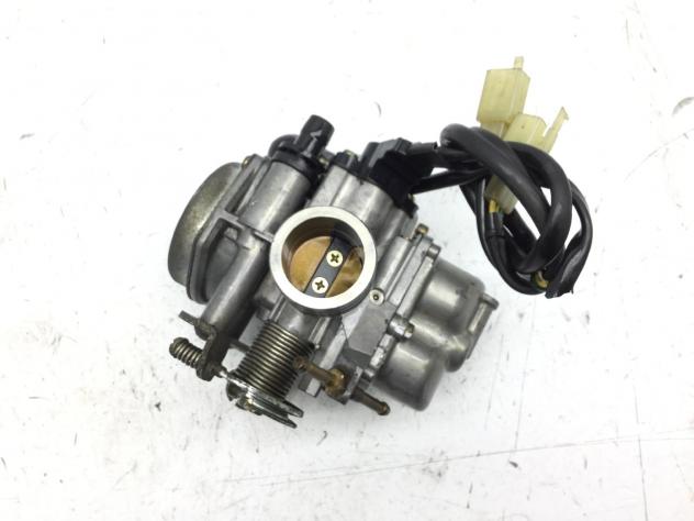 HONDA @ CHIOCCIOLA 150 CARBURATORE REVISIONATO KEIHIN VK 2000 2002 ZDCKF03B01F