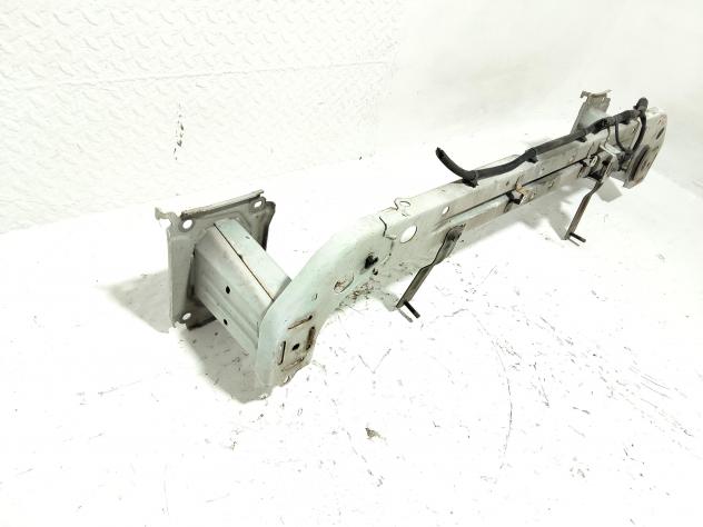 TRAVERSA PARAURTI ANTERIORE CITROEN C4 Aircross 1607726680 (12) - Foto 2