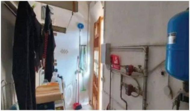 Immobile in asta di 374 m² con più di 5 locali in vendita a Monticiano - Foto 18