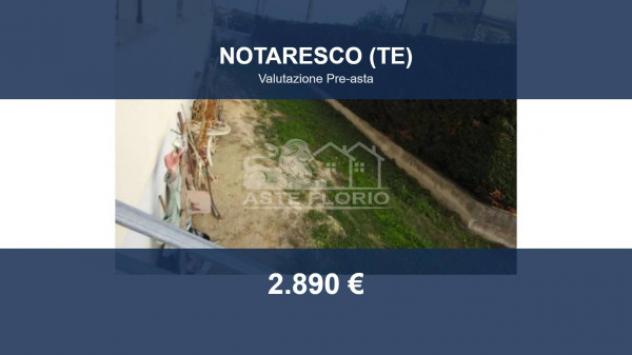 Immobile in asta di 154 m² in vendita a Notaresco