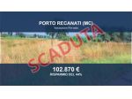 Immobile in asta di 595 m² in vendita a Porto Recanati