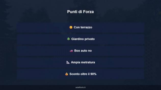 Immobile in asta di 204 m² in vendita a Robecchetto con Induno - Foto 16
