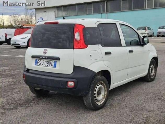 FIAT Panda 1.2 69 CV VAN 2 POSTI EURO6 POP - FS209VG rif. 23995267 - Foto 6