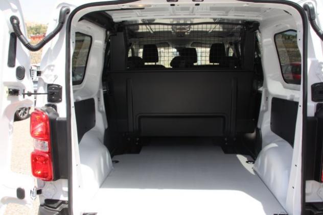 FIAT Scudo 2.2 150CV 6 POSTI Doppia cabina L2H1 Mobile NUOVO rif. 23987538 - Foto 4