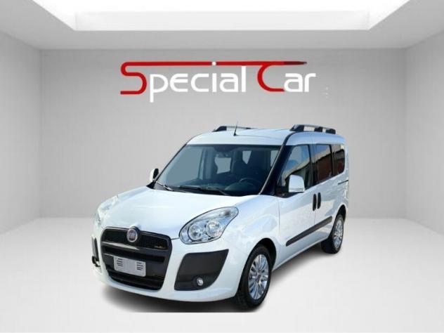 Fiat DoblAUTOMATICO 1.6 MJT 16V 90CV