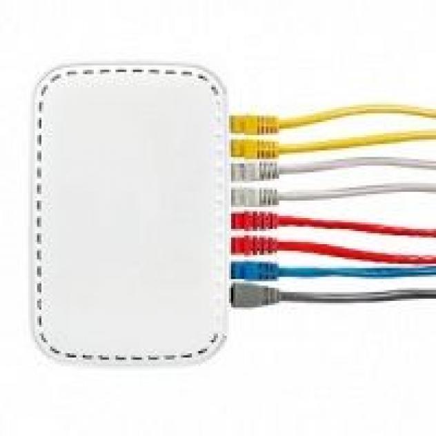 Nova Lux Impianti Elettrici - Foto 3