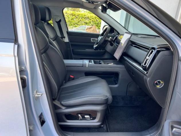 JAECOO Jaecoo 7 1.5 TGDI PHEV Exclusive *TETTO* rif. 23416315 - Foto 8