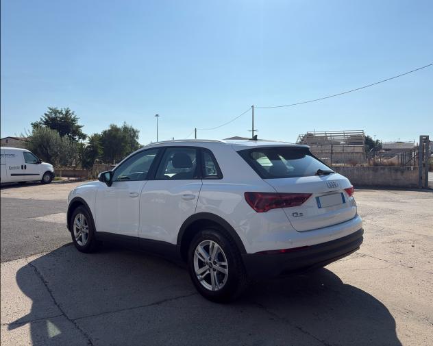 Audi Q3 35 TDI S tronic Business - Foto 5