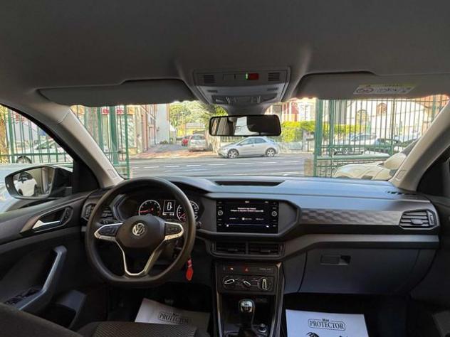 VOLKSWAGEN T-Cross 1.0 TSI Urban BMT rif. 23971767 - Foto 8