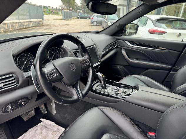 Maserati Levante 330 CV MHEV AWD GT - Foto 10