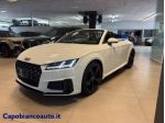 AUDI TT Roadster 40 TFSI S tronic+SLINE+19+MATRIX+TELECAM. rif. 23713225