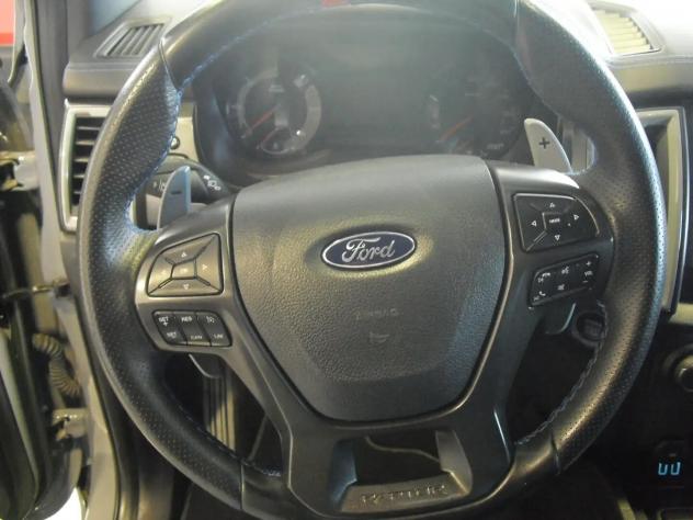 FORD RAPTOR - RATA DA 522 AL MESE - Foto 5