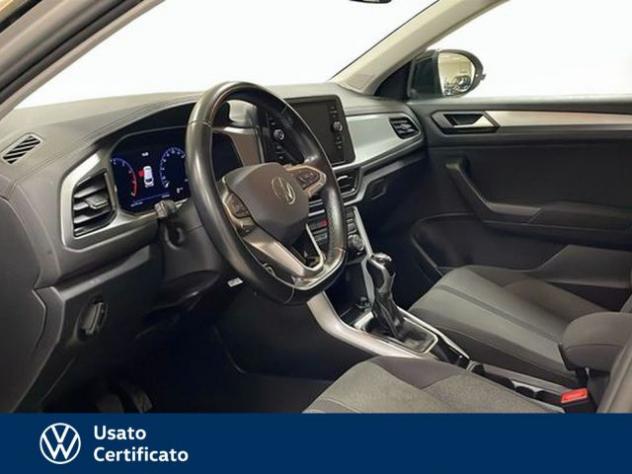 VOLKSWAGEN T-Roc 1.0 tsi life 110cv rif. 24072908 - Foto 7